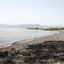 (4)갈릴래아 호수 이미지