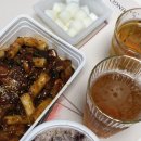 지코바숯불양념치킨 이미지