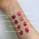 이신기천 | 쿨톤 립/여름 라이트/여름 뮤트/퍼스널 컬러 립/여름 쿨톤/쿨톤/쿨톤 데일리 립/쿨톤립발색