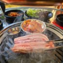 육성 | 구워주는 서비스가 만족스러운 선릉역고기집 육성급 후기
