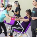 커브스 인덕원클럽 이미지