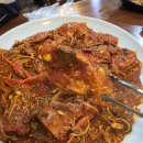 모디 - 달서구 상인로 33 | 영도맛집, 꽃게양이 엄청난 모디포차 해물탕 닭도리탕 방문 후기