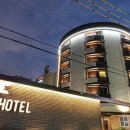 하운드호텔전주터미널 이미지