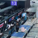 삼성물산(주) | 대만🇹🇼_TPE_타오위안 공항T2_에항공 B787들. 삼성물산 타오위안 T3 현장.