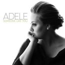 Adele - Someone Like You 이미지