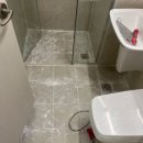 이문6 | 서울줄눈,이문 아이파크 자이 줄눈시공 후기