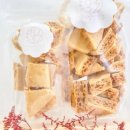 달고나디저트 이미지