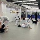 파라에스트라진천 | 진천 광혜원 주짓수 제우스짐 에서 재밌는 운동으로 체력 기르기!