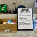 브라운도트 사직야구장점 이미지