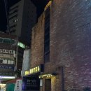 넘버25호텔 서면역점 이미지