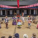 농악교실 | 한국민속촌, 살아 숨 쉬는 조선의 시간 여행