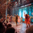 2025 어린이날 특별공연 이미지