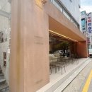 책놀이맘의 바깥놀이_홍대에서 찾은 쉼표 하나_"오퍼 베이커리 카페(Offer Bakery Cafe)☕"