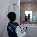 남성주유소 화장실 이미지