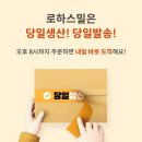 녹미 | 시판이유식 추천 로하스밀 | 10개월 아기 대용량 후기이유식 배달(추천인코드, 웰컴쿠폰 4만9천원, 밤...