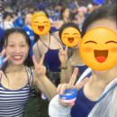 흠뻑쇼, 생각보다 물을 아끼지만 혜주의 아이폰14프로는 R.I.P