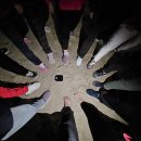 호스피스의 날 기념 걷기대회에 참가 했어요.🏥🥬🍅🥚🍎🍆🍋🍊 이미지