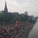 네덜란드 마스트리히트 국제아이언맨대회 이미지