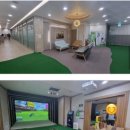 코아 스크린골프 이미지