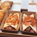 크리스탈베이커리 | 송도 빵집 추천, 명품 제과명장의 손맛 오르엘크리스탈베이커리 송도점 후기