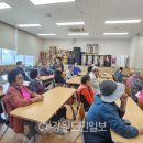 춘천 소양강댐노인복지관 강원도민일보
