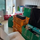 양문 어린이집 | 전주 포장이사, 손없는날 1월 이사 업체선정 실패 후기