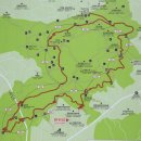 안산자락길 이미지