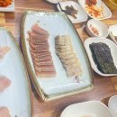 출토96 소나무 다이닝코드