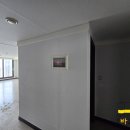 청수중흥S클래스아파트 | [ 천안도배 ] 청수중흥S클래스 33평 전체 실크도배 작업 후기 _ 바르다