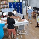 꿈이룸지역아동센터 이미지