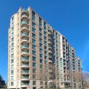 녹스욕- 영/ 핀치 2배드(930 sf) 유틸 다 포함 $2900/m 6월 입주 이미지