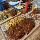평택한국어 | 평택 미군부대 맛집 남아공 음식 전문점 브라이리퍼블릭 가본 후기