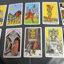 타로로 읽는 하루 이미지