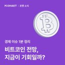 모햇1차태양광발전소 13호 | [모햇] 비트코인 전망, 지금이 가상화폐 투자 기회일까?