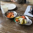 햇살 | 경남고성 가족모임하기 좋은 화덕피자맛집 바닷가에햇살한스푼 내돈내산후기