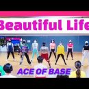 Beautiful Life(뷰티풀 라이프)리믹스 - Ace of Base 수업영상 이미지