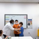 비욘드잉글리쉬갈매영어학원