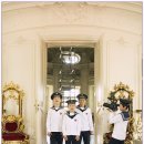 빈소년합창단 이미지