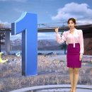 MBC "1, 무수히 많은 의미...날씨 보도 정치적 의도 전혀 없다" 이미지