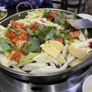 신참떡볶이유천점 | 11월 마무리는 강릉에서 소확행、