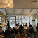 작은언니키친 | 서울 | 서촌 분위기 좋은 한식 맛집 아이노가든키친