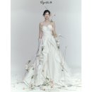 마담포라 | 시그니처B · 우아르 · 마틴드아뜰리에ㅣ드레스 투어 후기 및 준비물 야외웨딩 준비