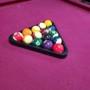 라이온 당구장 이미지