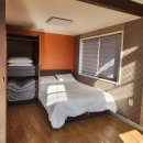 힐링펜션 | [충남] 태안 뷰 좋은 펜션 | 힐링 감성숙소 마리모펜션 후기