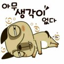뒹굴뒹굴 이미지