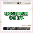 미주통상 | 해외여행자보험 추천 더쿠 후기 필터링: 바이럴 거르고 고른 베스트 3