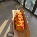 나폴리분식 | 평창 | 눈꽃마을 눈썰매장 / 실버벨교회 / 나폴리피자대관령 후기