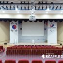 대한장애인체육회(선수식당) | 대한장애인체육회 국가대표 훈련개시식 시공후기
