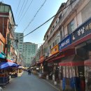 모란종합시장 이미지