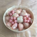 열두달 - 해운대구 해운대해변로 349-25 | W11. 광주 상견례 답례품 후기_열두달곳간 떡케이크